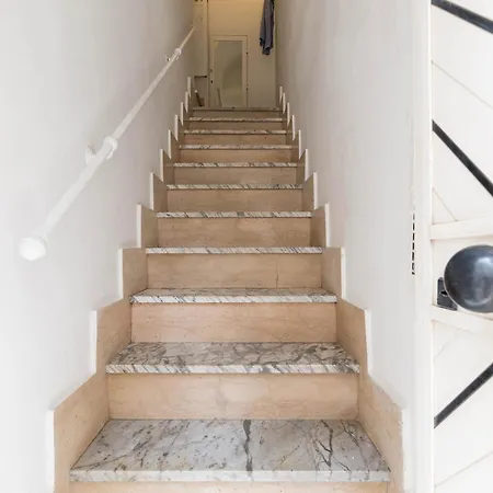 Casa Bianco Sale Ostuni - Terrazze Vista Mare בית נופש אוסטוני